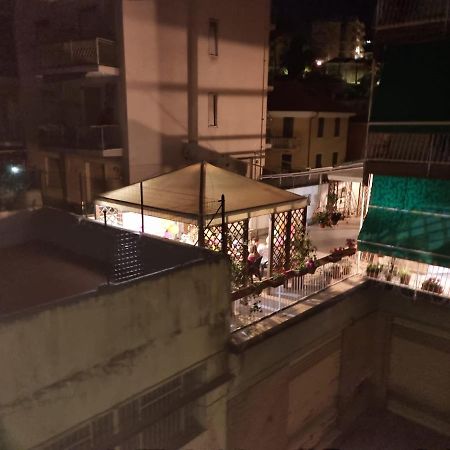 Sunny Apartment With Big Terrace 拉帕洛 外观 照片