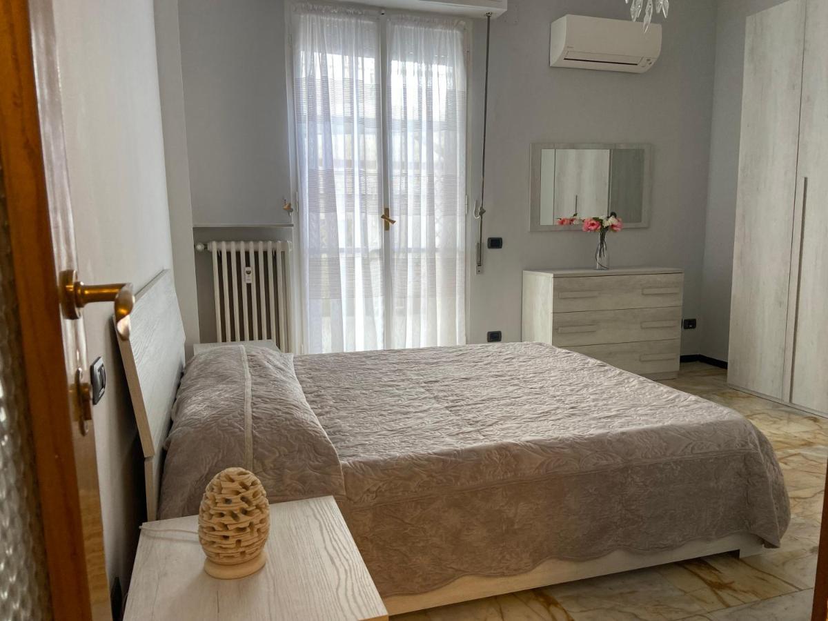 Sunny Apartment With Big Terrace 拉帕洛 外观 照片