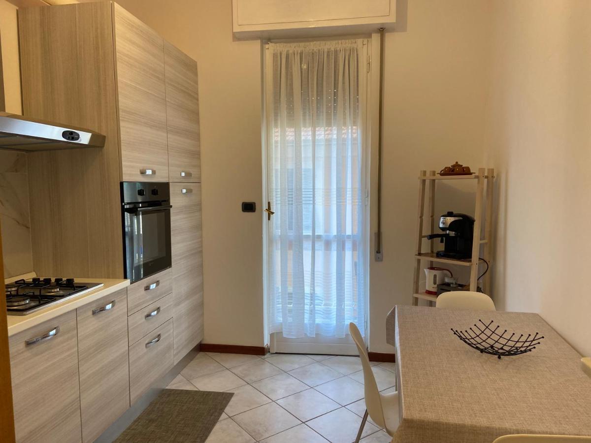 Sunny Apartment With Big Terrace 拉帕洛 外观 照片